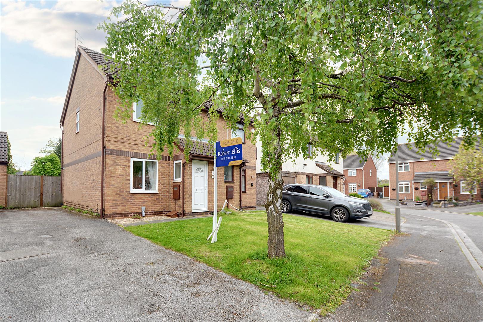 Keats Close, Long Eaton Robert Ellis Estate Agents